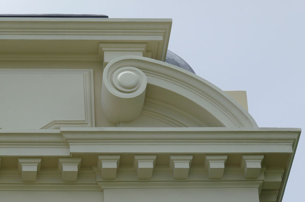 Portfolio slider image